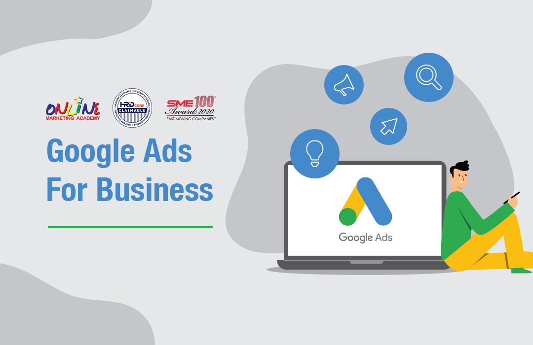 Google Ads For Business