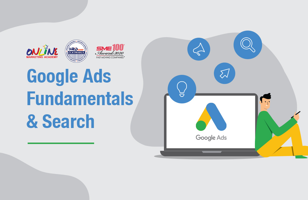 Google Ads Fundamentals & Search