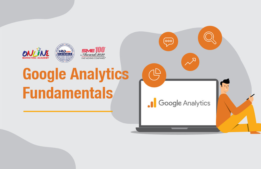 Google Analytics Fundamentals