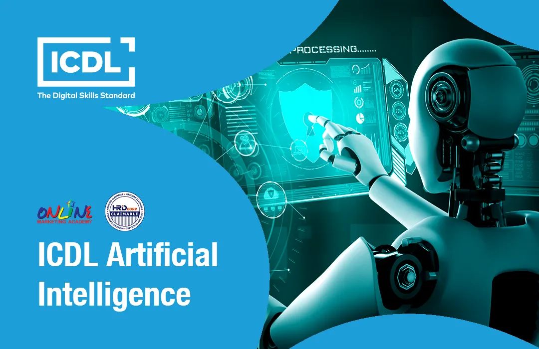 ICDL Artificial Intelligence