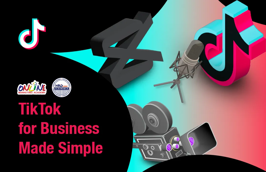 TikTok for Business Made Simple