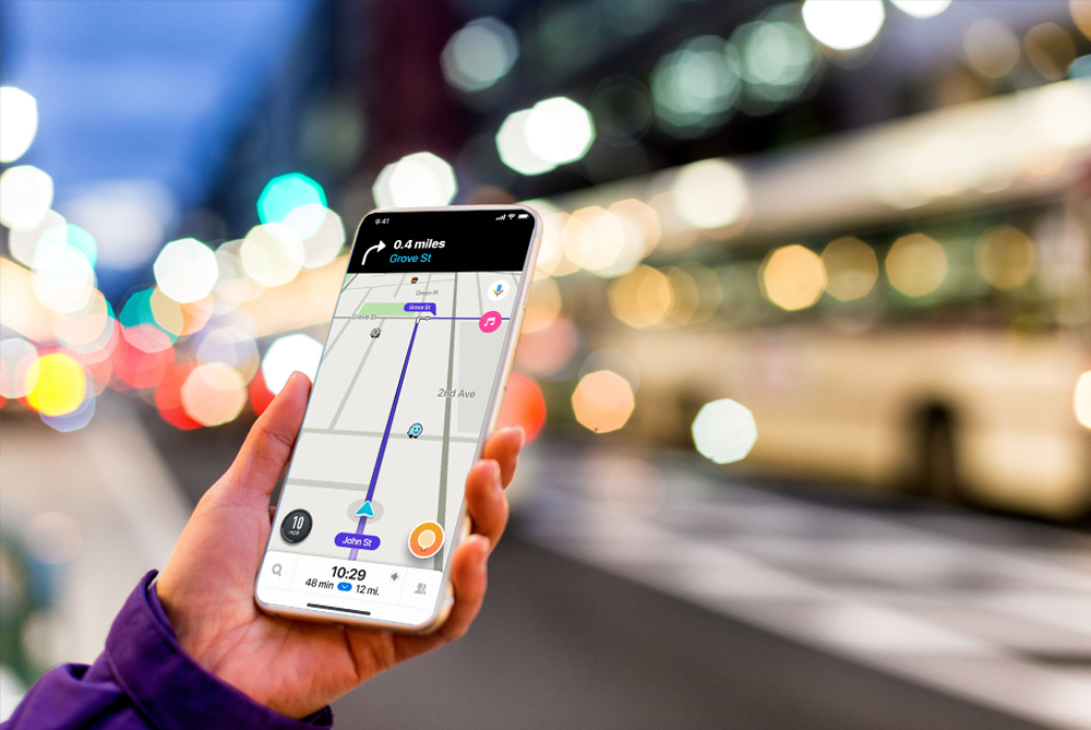 Revolutionising Your Road Trips: The Latest Enhancements from Waze
