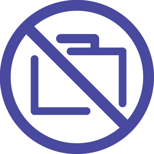 Zero Travel Required - host the training at your own premises.